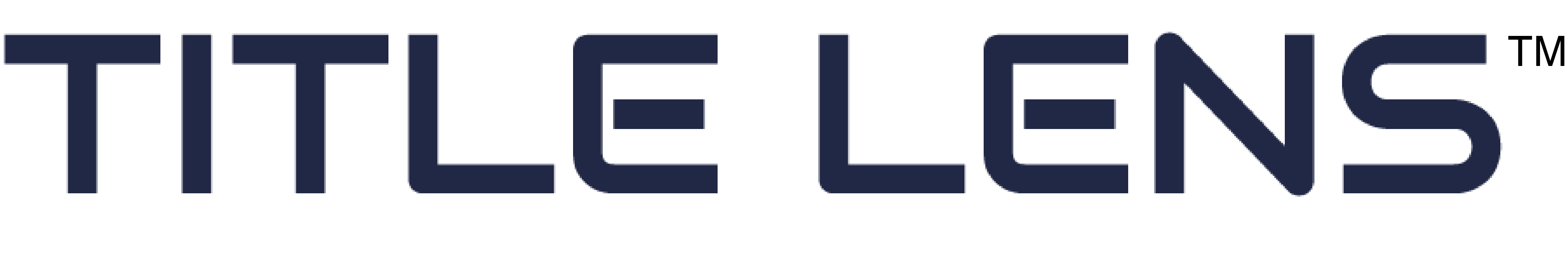 Title Lens™